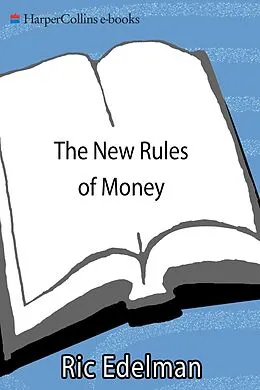 E-Book (epub) The New Rules of Money von Ric Edelman