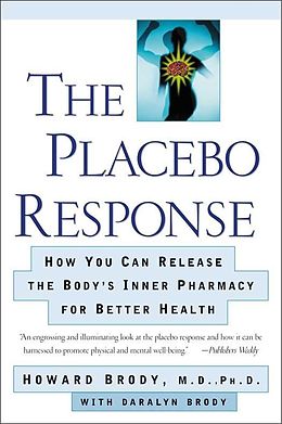 E-Book (epub) Placebo Response von Howard Brody
