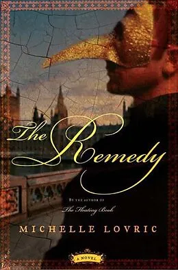 E-Book (epub) The Remedy von Michelle Lovric