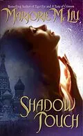 E-Book (epub) Shadow Touch von Marjorie M. Liu