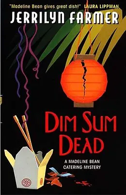 E-Book (epub) Dim Sum Dead von Jerrilyn Farmer