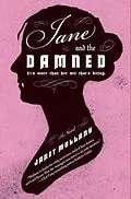 E-Book (epub) Jane and the Damned von Janet Mullany