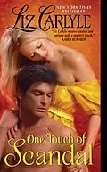 E-Book (epub) One Touch of Scandal von Liz Carlyle