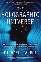 Kartonierter Einband (Kt) The Holographic Universe von Michael Talbot