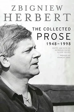 E-Book (epub) Collected Prose von Zbigniew Herbert
