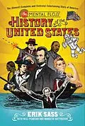 E-Book (epub) The Mental Floss History of the United States von Erik Sass, Will Pearson, Mangesh Hattikudur