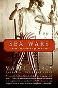 E-Book (epub) Sex Wars von Marge Piercy