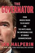 E-Book (epub) The Governator von Ian Halperin