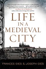 eBook (epub) Life in a Medieval City de Frances Gies, Joseph Gies