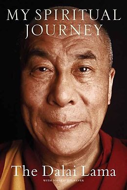 E-Book (epub) My Spiritual Journey von Dalai Lama, Sofia Stril-Rever