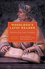 eBook (epub) Wheelock's Latin Reader, 2e de Richard A. LaFleur