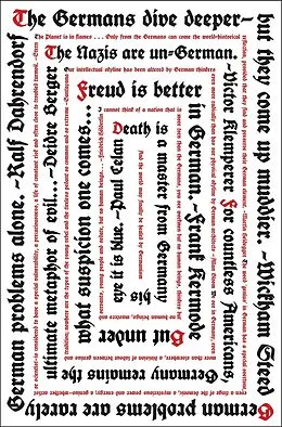 E-Book (epub) The German Genius von Peter Watson