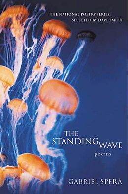 E-Book (epub) The Standing Wave von Gabriel Spera