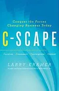 E-Book (epub) C-Scape von Larry Kramer