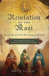 E-Book (epub) Revelation of the Magi von Brent Landau