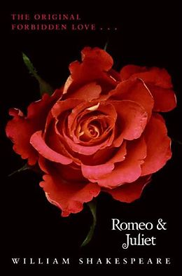 eBook (epub) Romeo and Juliet Complete Text with Extras de William Shakespeare