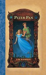 eBook (epub) Peter Pan Complete Text de J. M. Barrie