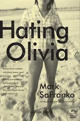 E-Book (epub) Hating Olivia von Mark Safranko