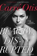 Broschiert Beauty Disrupted von Carre Schwyzer, Hugo Otis