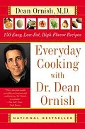 E-Book (epub) Everyday Cooking with Dr. Dean Ornish von Dean Ornish