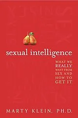Poche format B Sexual Intelligence von Marty Klein