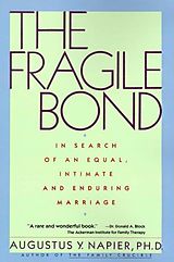 eBook (epub) The Fragile Bond de Augustus Y. Napier