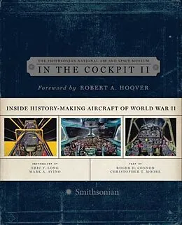 E-Book (epub) In the Cockpit II von National Space Museum