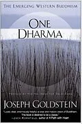 E-Book (epub) One Dharma von Joseph Goldstein