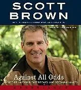 Audio CD (CD/SACD) Against All Odds CD von Scott Brown