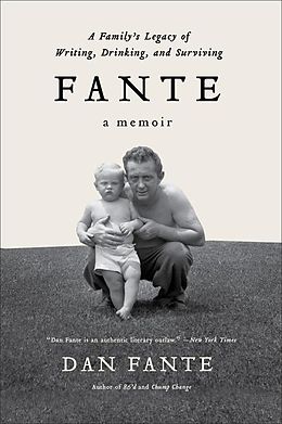 E-Book (epub) Fante von Dan Fante