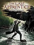 E-Book (epub) Last Apprentice: Rage of the Fallen (Book 8) von Joseph Delaney