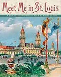E-Book (epub) Meet Me in St. Louis von Robert Jackson