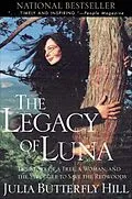 E-Book (epub) Legacy of Luna von Julia Butterfly Hill