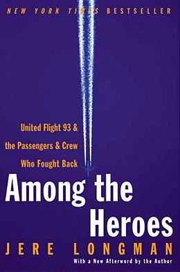 eBook (epub) Among the Heroes de Jere Longman