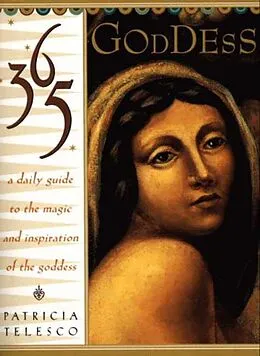 E-Book (epub) 365 Goddess von Patricia Telesco