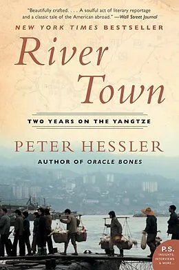 E-Book (epub) River Town von Peter Hessler