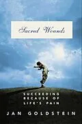 E-Book (epub) Sacred Wounds von Jan Goldstein