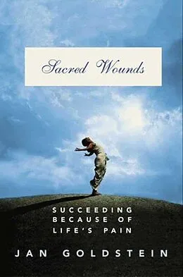 E-Book (epub) Sacred Wounds von Jan Goldstein