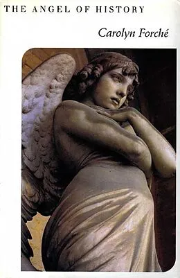E-Book (epub) The Angel of History von Carolyn Forché