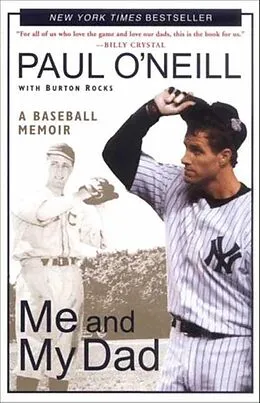 E-Book (epub) Me and My Dad von Paul O'Neill