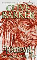 E-Book (epub) Abarat von Clive Barker