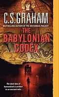E-Book (epub) The Babylonian Codex von C. S. Graham