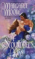 E-Book (epub) Scoundrel's Kiss von Margaret Moore