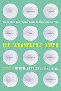 E-Book (epub) The Scrambler's Dozen von Mike Mcgetrick, Tom Ferrell