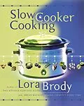 E-Book (epub) Slow Cooker Cooking von Lora Brody