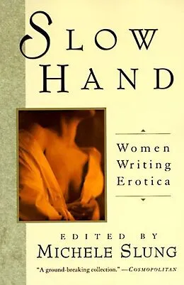 E-Book (epub) Slow Hand von Michelle Slung