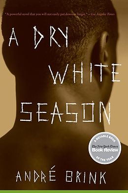 E-Book (epub) Dry White Season von Andre Brink
