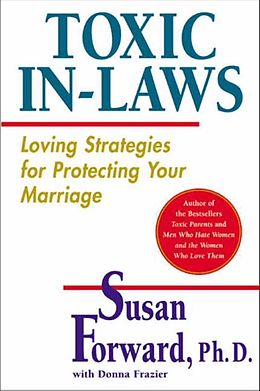 E-Book (epub) Toxic In-Laws von Susan Forward