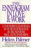 E-Book (epub) The Enneagram in Love & Work von Helen Palmer