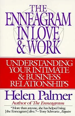 E-Book (epub) The Enneagram in Love & Work von Helen Palmer